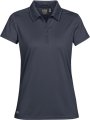 Dames Polo Stormtech H2X DRY PG-1W Marine